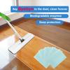 Detergent Cleaning Bathroom For Kitchen Dish Cloth Goods Yellow Dirt 30 Pieces/set Toilet Cleaning Cloths Wall Cleaner Dishcloth