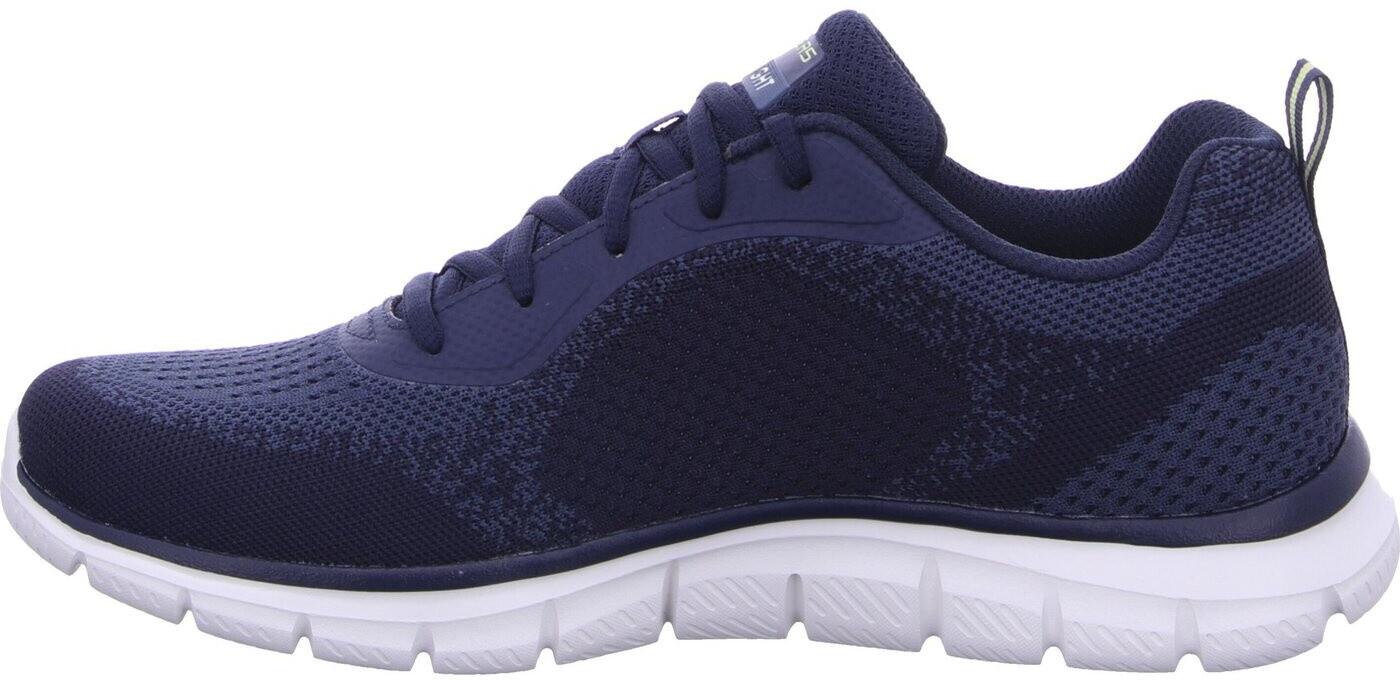 

Кроссовки Skechers Track Glendor (232699) синий зеленый 44