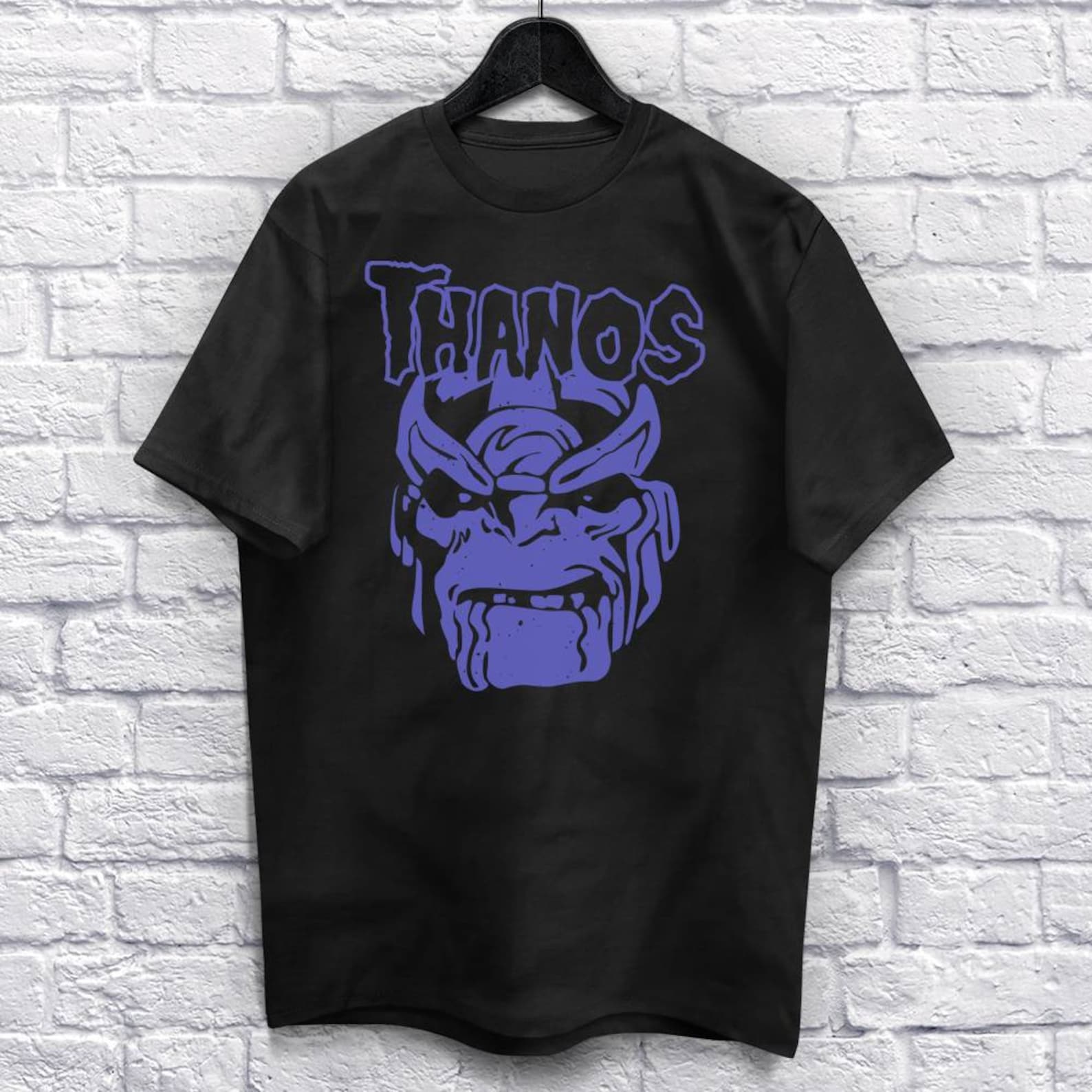 Ultimate Power T-Shirt Unisex (For Men and Women) Horror. Cool Shirt Heavy Metal Shirts. Metalhead Shirt Tee S