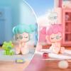 Rolife Blind Box BabyNanci Seatmates Series, 1PC Cute Blind Box Action Figure, Popular Collectible Toy Creative Kits for Birthday Gifts/Christmas