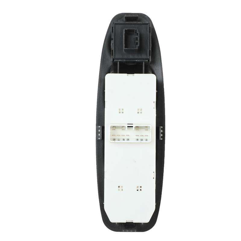 93580-25015 Electric Power Master Window Switch Button Car 8536509065 93570-25000 For Hyundai Accent 2000 2001 2002-2005