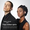 SANAG Z51SPro Clip-On Wireless Sports Earphones