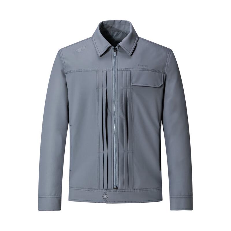 

SEPTWOLVES Men s Short Revere Collar Jacket 1H1C50101903 3XL 190