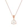 14K Meriel Necklace PTGN0096