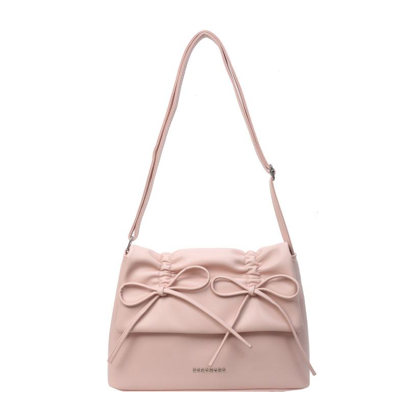 Tasche mit großem Fassungsvermögen Damen Neue vielseitige Umhängetasche Modische Pendler-Schulter-Achseltasche