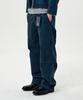 GARDEN EXPRESS Pigment Work Pants (Navy)