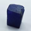 Raw Natural Blue Sapphire Stone 320.23 Uncut CERTIFIED Raw Rough Huge Size S323