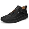 Fashion Plataform Round Foot Plus Size Men's Sneakers Loafers Men's Shoes 42 Basketball Size 45 Man Sports Low Offer Bity Exerciser
