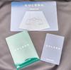 [USED] Jungkook GOLDEN Trading Card Original Bonus Early Bird BTS JK Anonymous