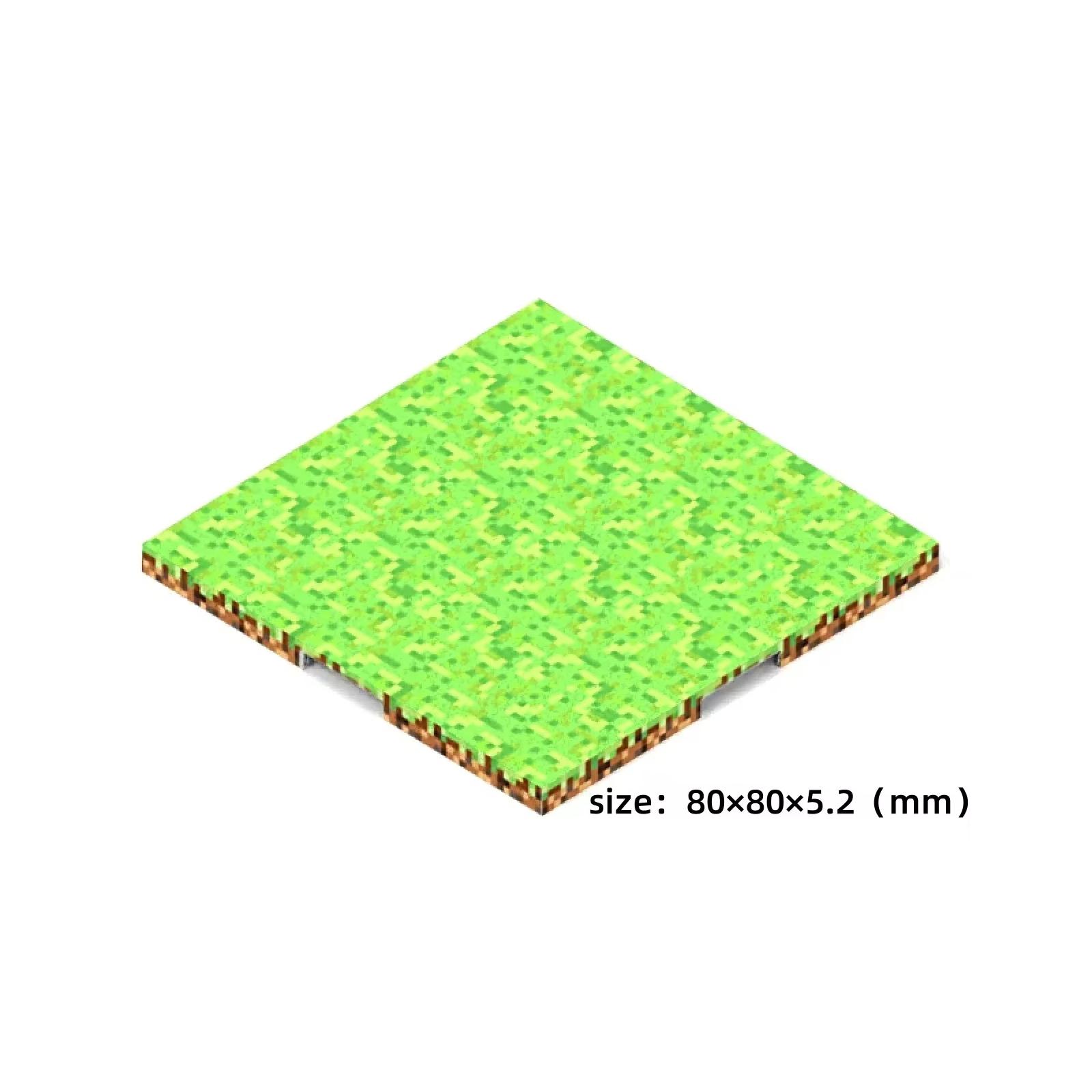 

Магнитный мир Магнитная базовая пластина Магнитный блок-конструктор Разнообразное сочетание для мальчиков и девочек Детские игрушки-головоломки