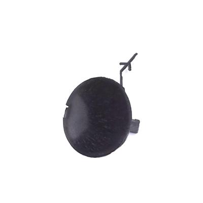 ESP966 Front Bumper Tow Eye Cover 735507113 for Fiat Punto Evo Abarth 2009-2018