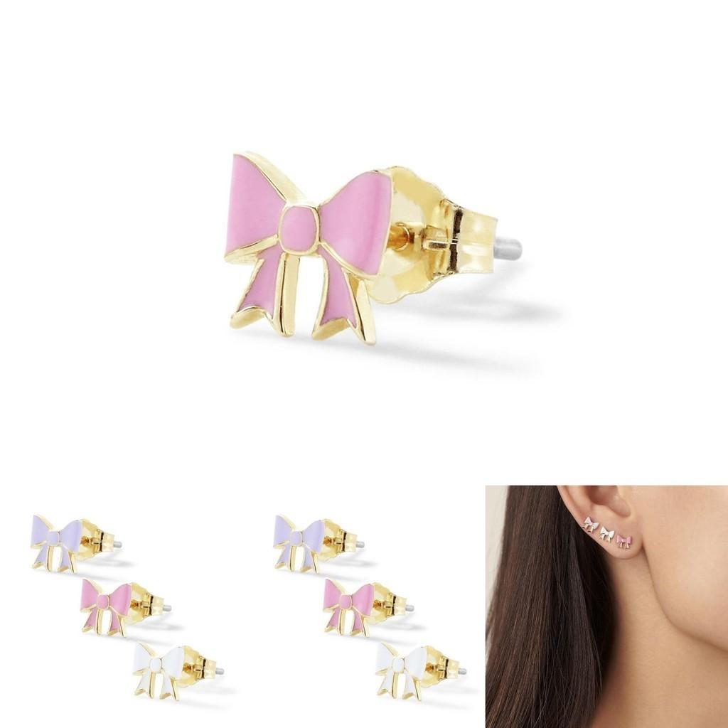 Metal Plated Trendy Alloy Earrings Set For Women Ideal Anniversaries For