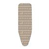 Thickened Ironing Board Cloth Elastic Ironing Heat Shield  for Ironing Table Accessories
