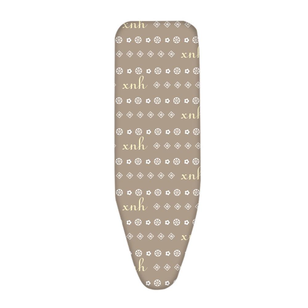 Thickened Ironing Board Cloth Elastic Ironing Heat Shield  for Ironing Table Accessories