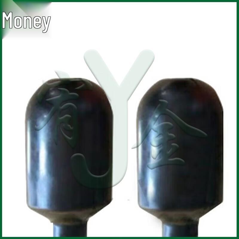Braided Marine Throwing Line Balls (Pair)