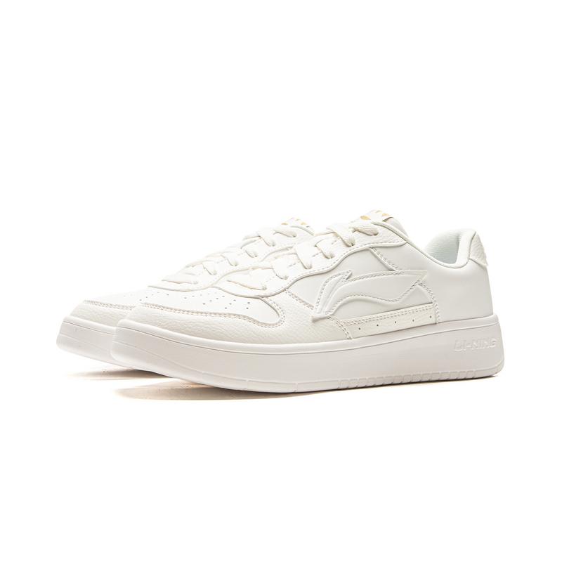 Li Ning Coverage Slip Resistant And Abrasion Resistant Low top Skateboard Shoes Men's AGCQ455