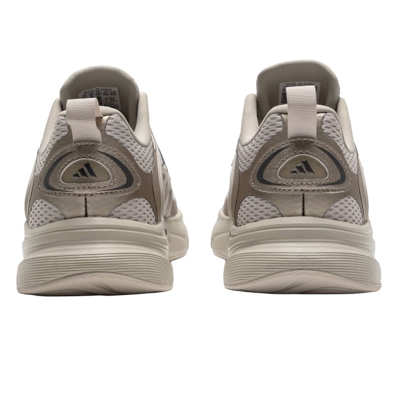 Adidas Climacool Ventania Comfortable Stylish Non-Slip Durable Low-Top Training Running Shoes Unisex Sneaker Beige Brown JQ4903