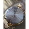Used VERSACE GRECA LOGO CHRONO Watch VEZ900421 Men's Gold Versace Chronograph Watch
