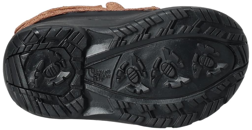 The North Face T Alpenglow II Toasted Brown 15 Brown/Toasted
