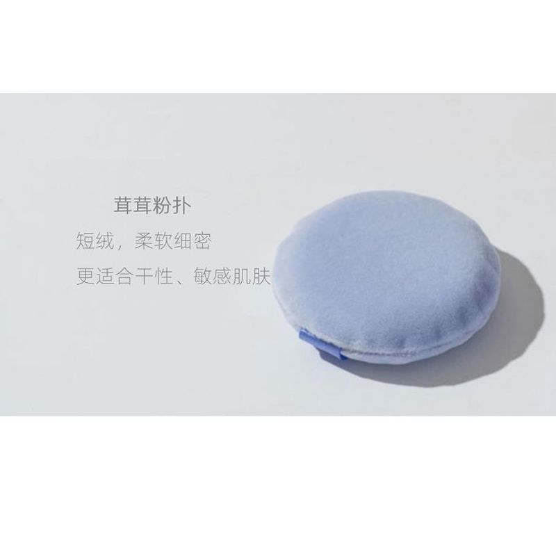 Hepius - Makeup Puff