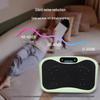 Brangdy Home Vibration Plate Exerciser CN plug (adapter included)