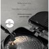 Supor Multi-Functional Ceramic Electric Griddle with Detachable Washable Deep Pan