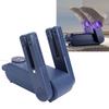 Shoes Dryer Quick Drying Auto Off Timer Boot Warmer Heat Blower with Digital Display for Sneaker