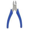 Model Cutter Accurate Industrial Electronic Diagonal Pliers Side Chrome Vanadium Steel 6in 308