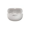Bose Ultra Open Earbuds Charging Case, White Smoke