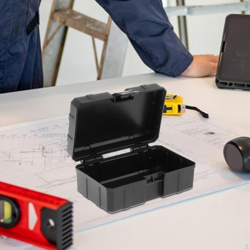 Waterproof Tool Box for Outdoor Use