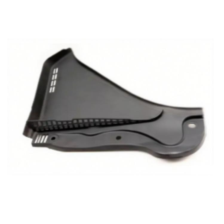 BMW 5 F10 Side A/C Vent Grille Compatible (64229166894, 64229166893).