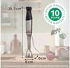 Immersion Blender Bosch MSM6M8X1