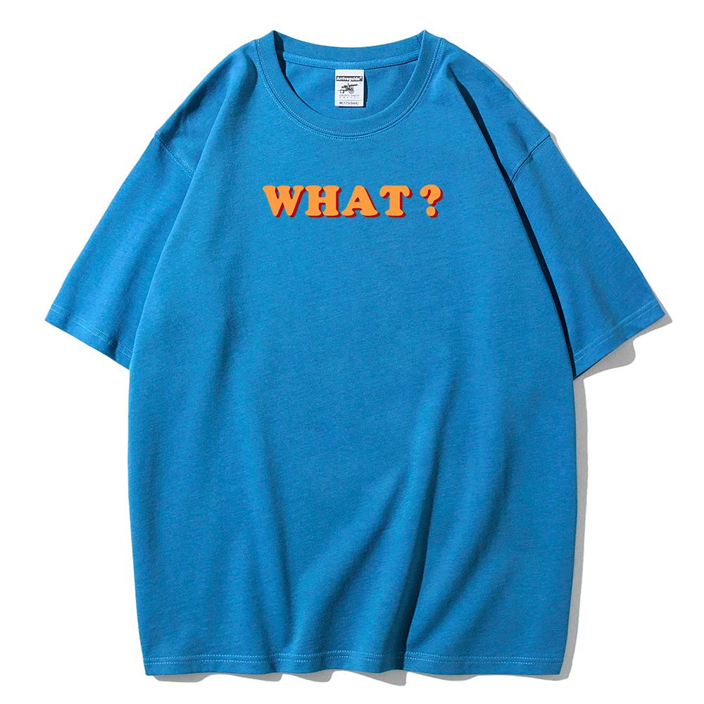 Letter Graphic Street Oversized Tee Clothing Women Soft  Cotton Quality Short Sleeve Summer Breathable T-Shirts Hip Hop Tshirt