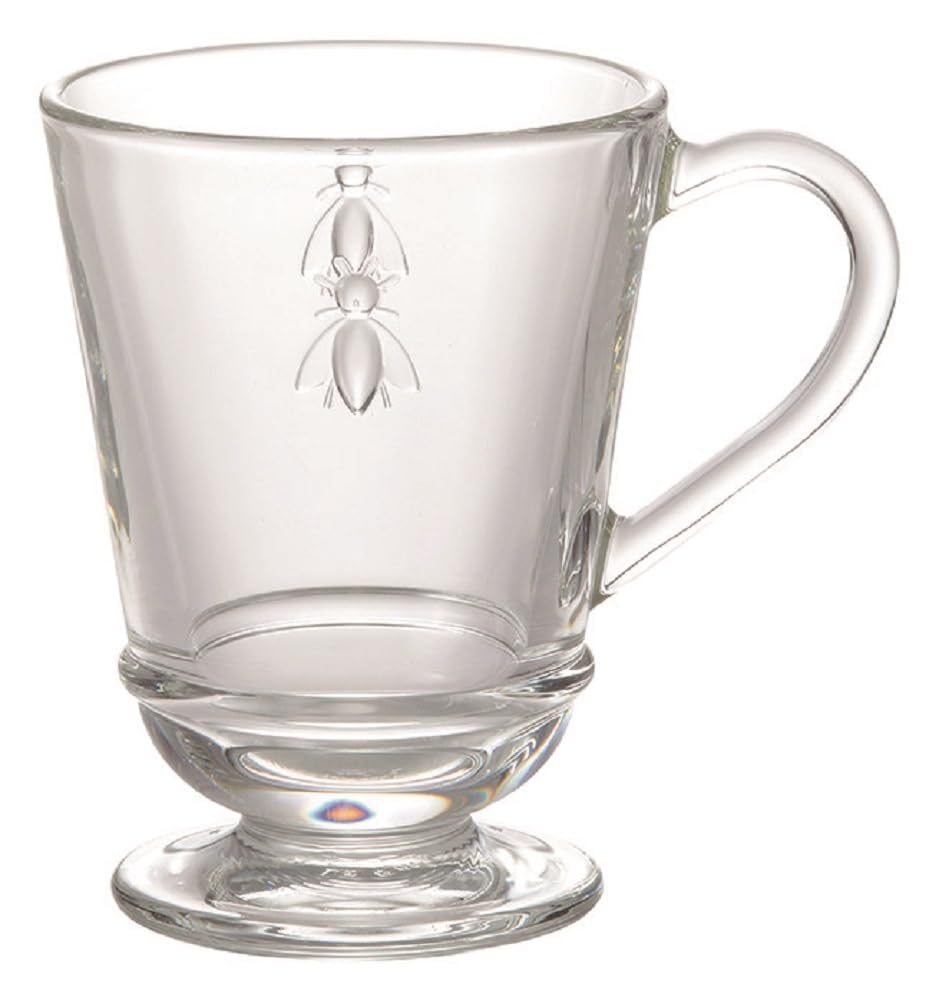 La Rochère Abeille Mug 275cc