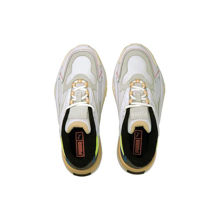 Puma Wmns Hedra 'Fantasy' White Whisper White Peacoat 374866-01