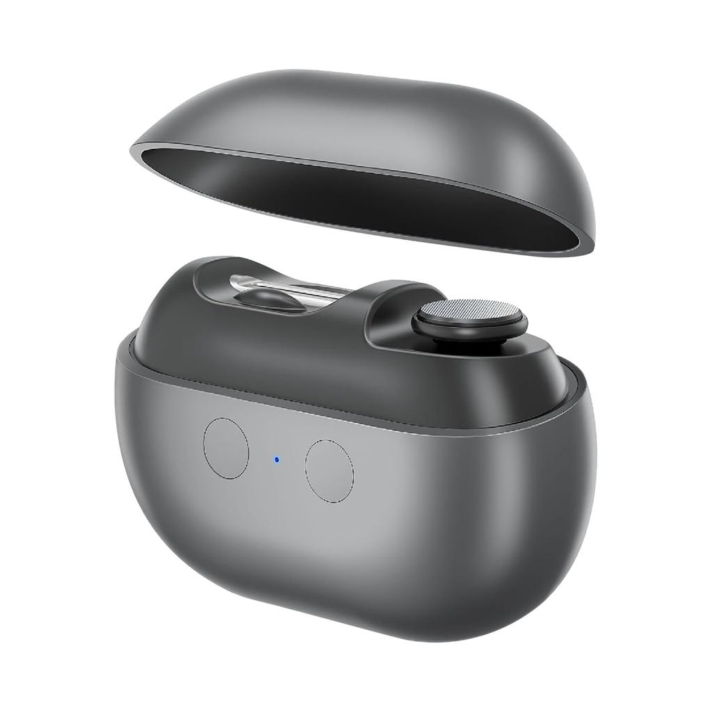 Smart Nail Clippers, Electric Nail Clippers For The Elderly, Electric Nail Clippers, Three In One Automatic Nail Clippers