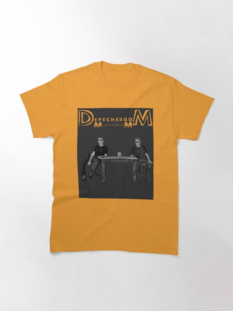 Depeche Mode Collection 121 Classic T-Shirt