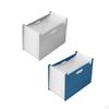 Accordian File Organizer ,File Cabinet Expanding Filing Box, Portable Folder