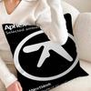 DJ A-Aphex T-Twin Pillow Cushion Cover Pillowcase Living Room Sofa Home Decor Customized