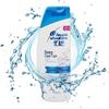 Head & Shoulders Deep Clean Anti-Dandruff Shampoo