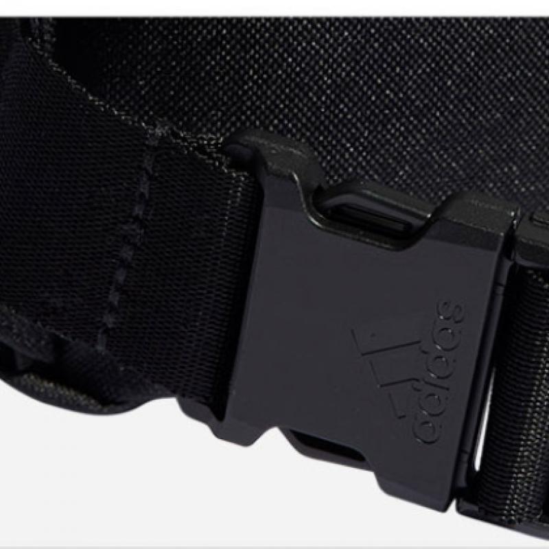 Adidas Unisex Essential Bum Bag   Hip Sack   Ht4739