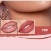 Pudaier - Matte Lippie Pencil - 12 Colors