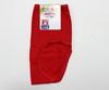 Red Red Magic Gauze in [Original Pants, Sugamo's Maruji] Shorts, 3-Pack (Made Japan, 100% Cotton) (M/L/LL (LL)
