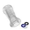 Glans Endurance Exercise Male Masturbator Artificial Vagina Pussy Masturbation Cup Soft Blowjob Pocket Pussy Sex Toys for Men