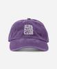 NP STUDIO Super Nova Pigment Washed Ball Cap 10 Color
