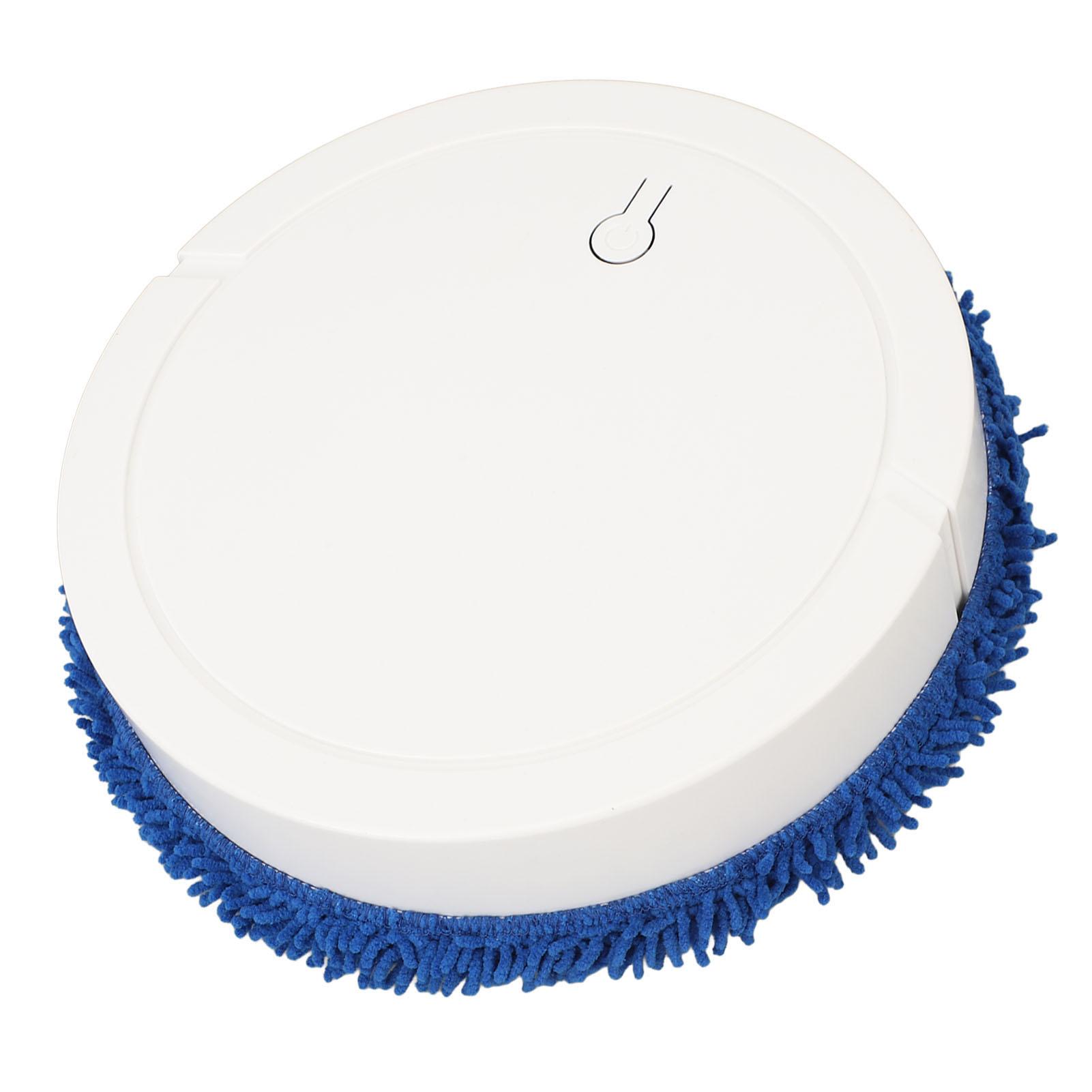 

Робот для мытья пола Низкий уровень шума Интеллектуальное избегание препятствий Влажная сухая двойного назначения Машина для мытья пола для дома