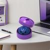Baozi Bun SlowRising Steamer Toy with Soft for Fidgeters, Students, Desk, Office, Classroom