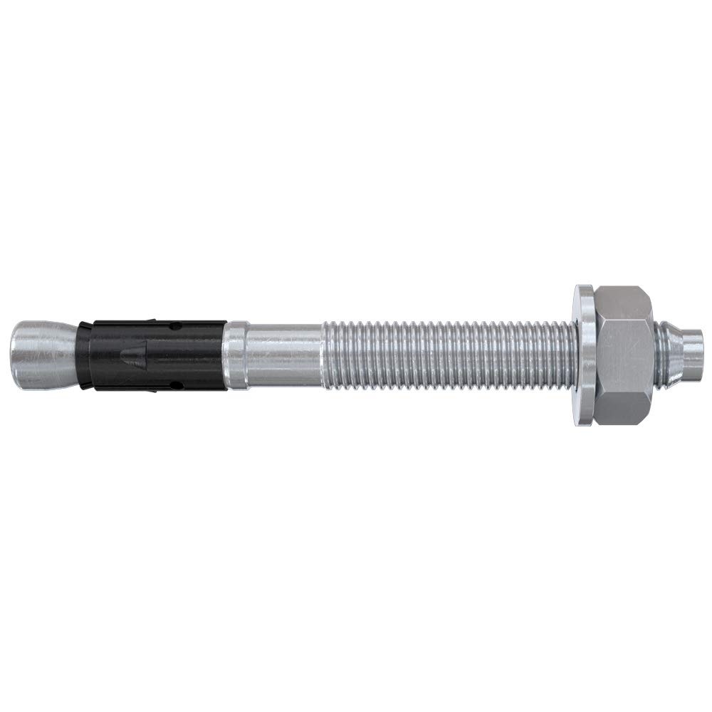

Анкерный болт Fisher FAZ2 25 шт. 94982 10/20