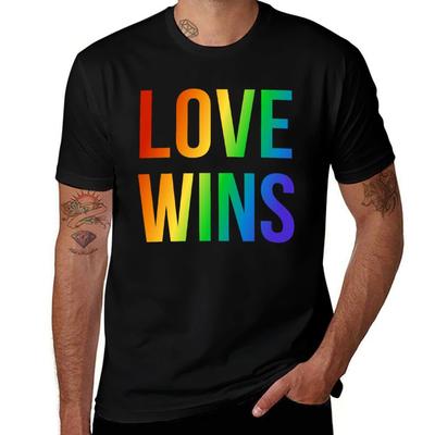 Oberteile – T-Shirts