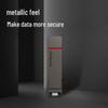 Lenovo Thinkplus TU200Pro Dual-Interface SSD USB Drive